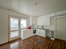 Lindroosintie 2 A, Gerby, Vaasa