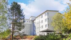 Wilhelm Schildtin katu 10 A, Kortepohja, Jyväskylä