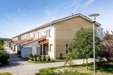 Naaranpajuntie 32 B 10, Nummela, Vihti