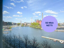 Hakaniemenranta 30, Merihaka, Helsinki