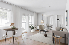 Tarutie 32 B22, Laajakallio, Kirkkonummi