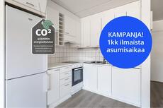 Tervahovinkatu 12 A, Martti, Turku