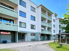 KYPÄRÄTIE 31-33, Kypärämäki, Jyväskylä