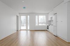 Käskynhaltijantie 42 A-B, Oulunkylä, Helsinki