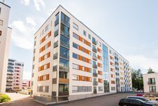 Kaivokselantie 5 G 34, Kaivoksela, Vantaa