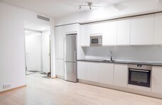 Tahkonkuja 1 F, Kupittaa, Turku