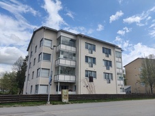 Armilankatu 31, Peltola, Lappeenranta