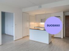 Koipitaipaleenkatu 9, Vuores, Tampere