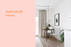 Vanainkatu 39 B 68, , Hämeenlinna