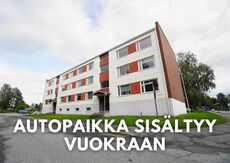 Aittapolku 1, Friitala, Ulvila