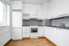 Hanuripolku 46, Kannelmäki, Helsinki