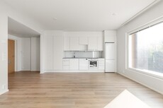 Linkkitorninkatu 3 A 13, Pääskyvuori, Turku
