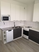 Tähtikatu 4, Keskusta, Pori