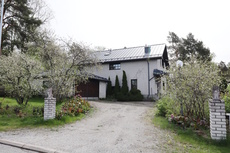 Viitakantie 17, Hepokulta, Turku