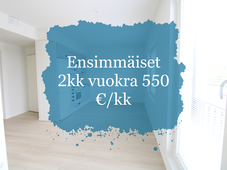 Osmankäämintie 18, Viertola, Vantaa