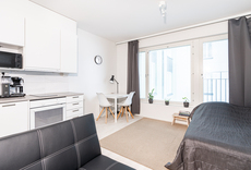 Makkarajärvenkatu 80, Hervantajärvi, Tampere
