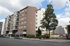 Käsityöläiskatu 13 D 27, , Turku