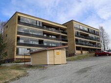 Tullirinne 3, Kirkonsalmi, Iisalmi
