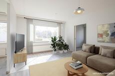 Vedenottamontie 12, Vuosaari, Helsinki