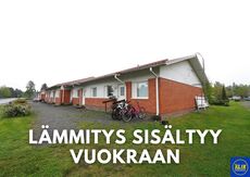 Harmaalinnantie 5, Harmaalinna, Pori