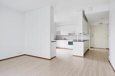 Arabiankatu 4, Arabianranta, Helsinki