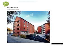 Pulmusentie 2 B, Halssila, Jyväskylä