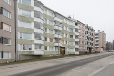 Vaasankatu 7, Keskusta, Jyväskylä