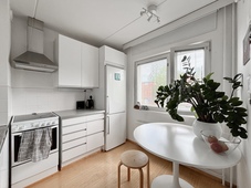 Malmin Raitti 34 B, Malmi, Helsinki