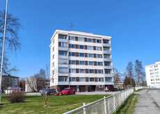 Rytikatu 10 B, Rytikari, Kemi