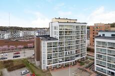 Tiimalasintie 6, Saunalahti, Espoo