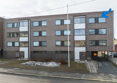 Pitkänlahdenkatu 14, Vöyrinkaupunki, Vaasa