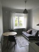 Vilhonvuorenkuja 6, Sörnäinen, Helsinki