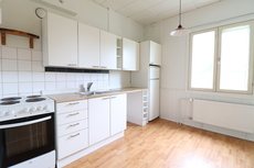 Puistikkokatu 11, Raksila, Oulu
