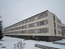 Harjunpäänkatu 7 B, Isosanta, Pori