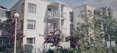 Meri-Rastilan tie 9, Vuosaari, Helsinki