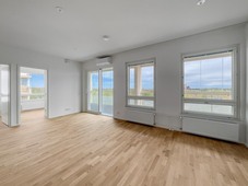 Matroonanportti 1 A, Finnoo, Espoo