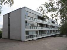 Tapionkatu 1 D, Imatrankoski, Imatra