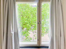 Luostarinkatu 8a B, Kupittaa, Turku