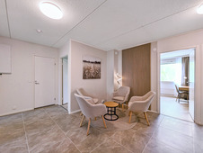 Opiskelijankatu 13, Hervanta, Tampere