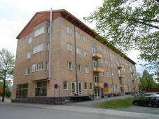 Ahlströminkatu 8 B, Päiviönsaari, Varkaus