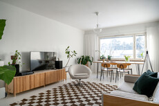 Nokkalantie 43 A, Laanila, Oulu
