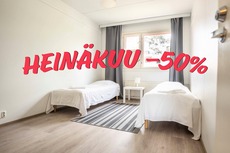 Lohentie 13, Kevätkumpu, Porvoo