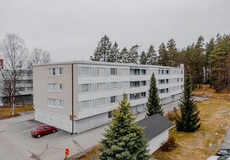 Ylisentie 26, Uppa, Seinäjoki
