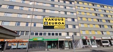 Merikoskenkatu 7, Tuira, Oulu