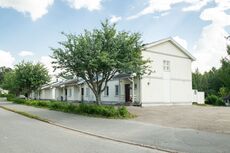 Vuorenpellontie 6 B 7, Vuorentaka, Hämeenlinna