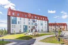 Puotikuja 5 As 10, Solja, Pirkkala