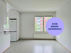 Annikinkatu 4, Kaleva, Kerava