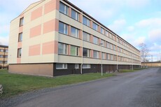 Harjunpäänkatu 7 B, Isosanta, Pori