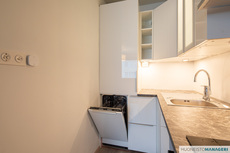 Korppaantie 4 A, Helsinki, Etelä-Haaga, Helsinki