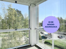 Mustalahdentie 1, Vuosaari, Helsinki